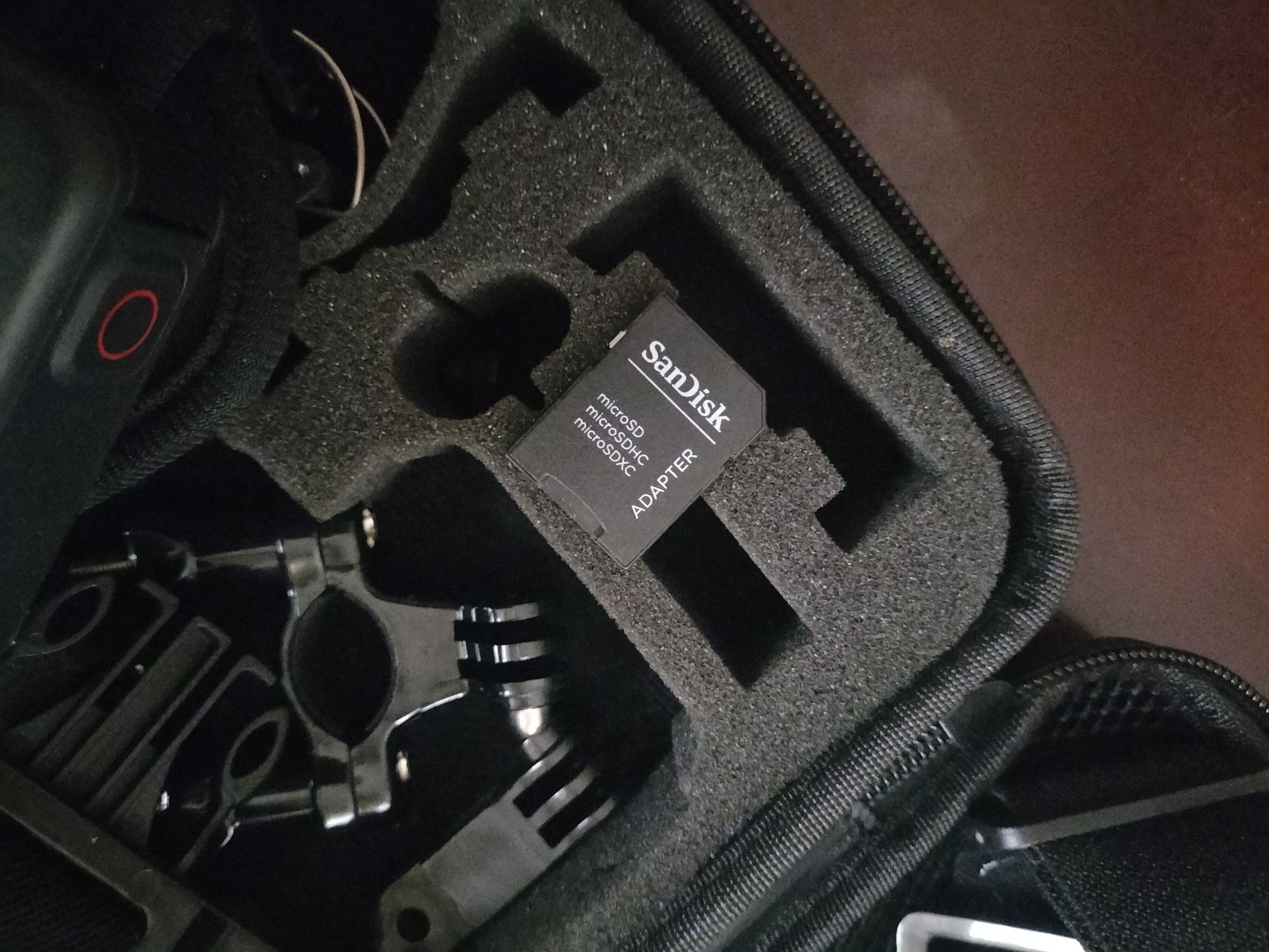 Продам камеру GoPro8