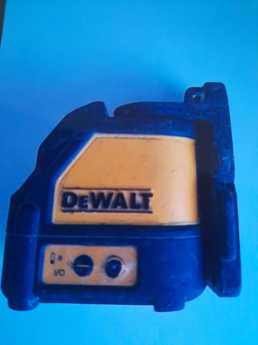 Devalt lase dcw088.