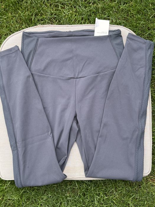 Set colanti + bustiera Oysho M