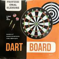 Dart Board увлекательная игра