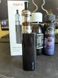 Țigară electronică - Kit Aspire Zelos Nano