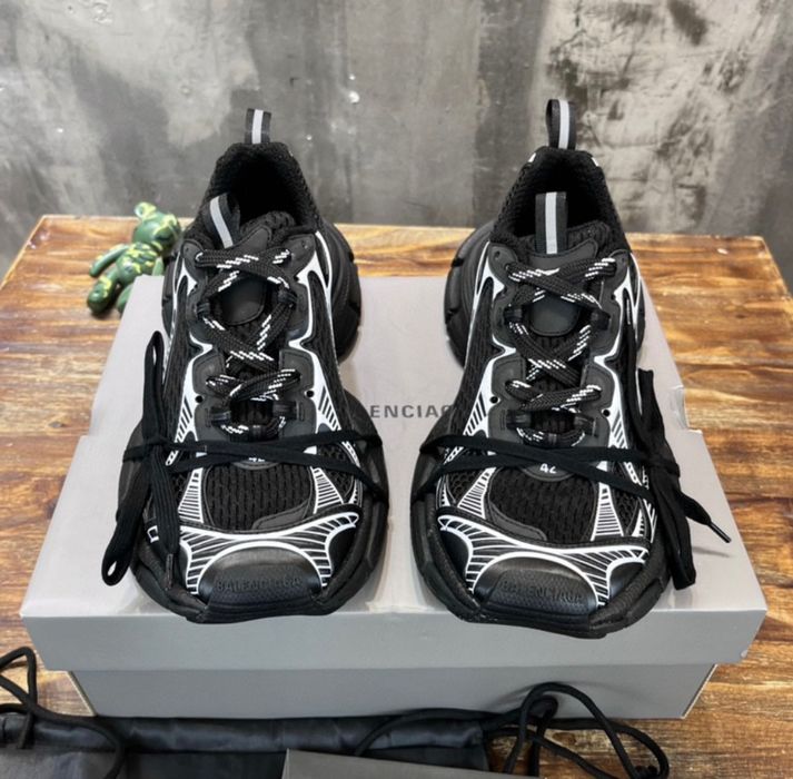 Маратонки Balenciaga 3xl