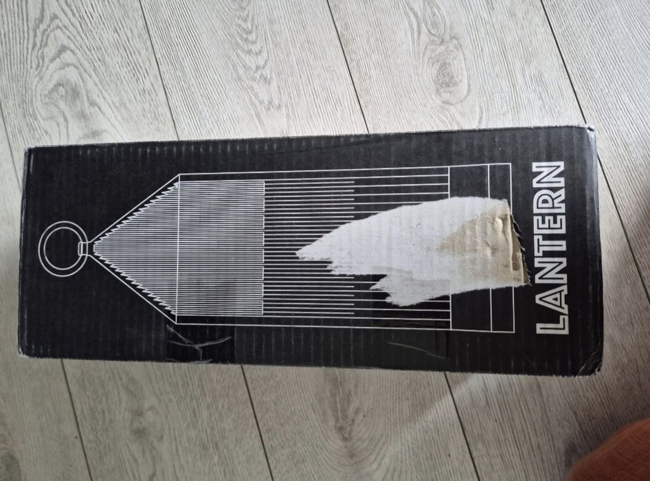 Kartell lampa portabila wifii de exterior