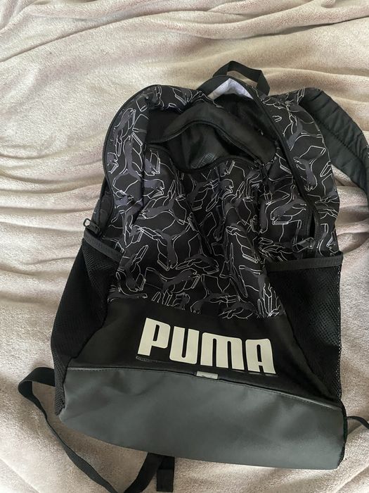 Спортна Раница Puma