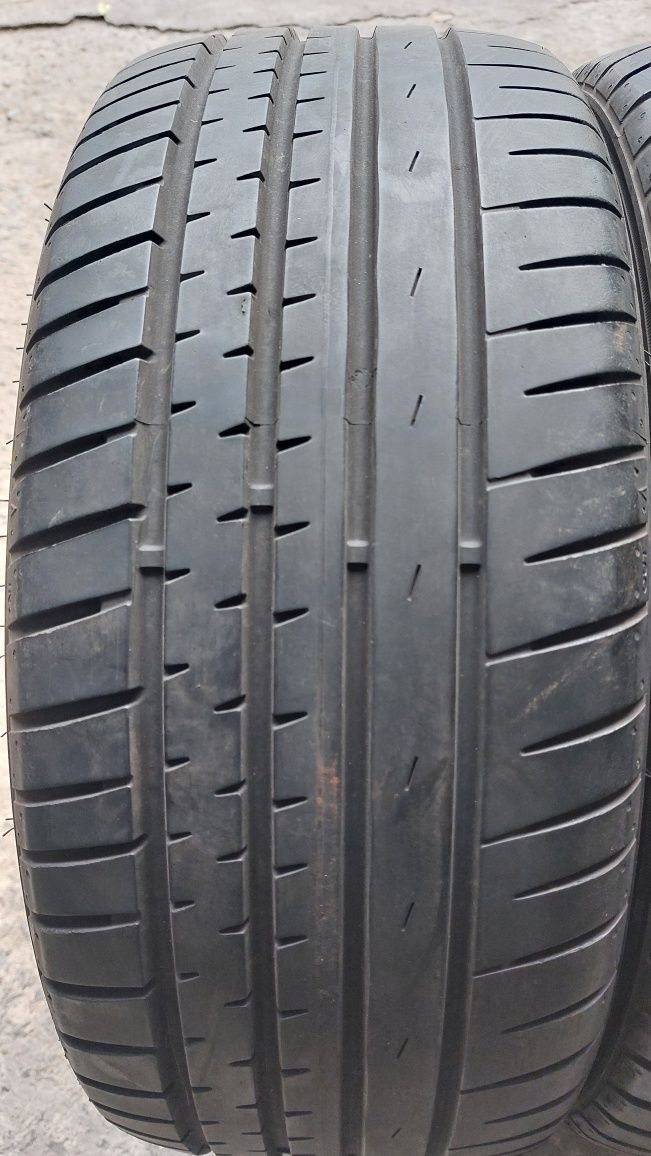 Летни гуми 195/50/15 Hankook Ventus S1 Evo 4 броя