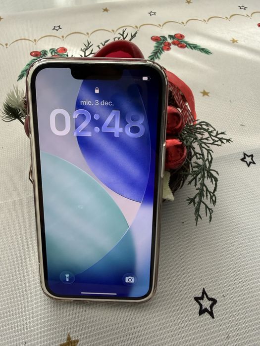 iPhone 14 in perfecta stare de functionare