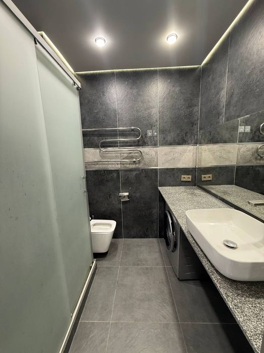 Заходи и Живи ! 2хКомн.ЕвроКвартира