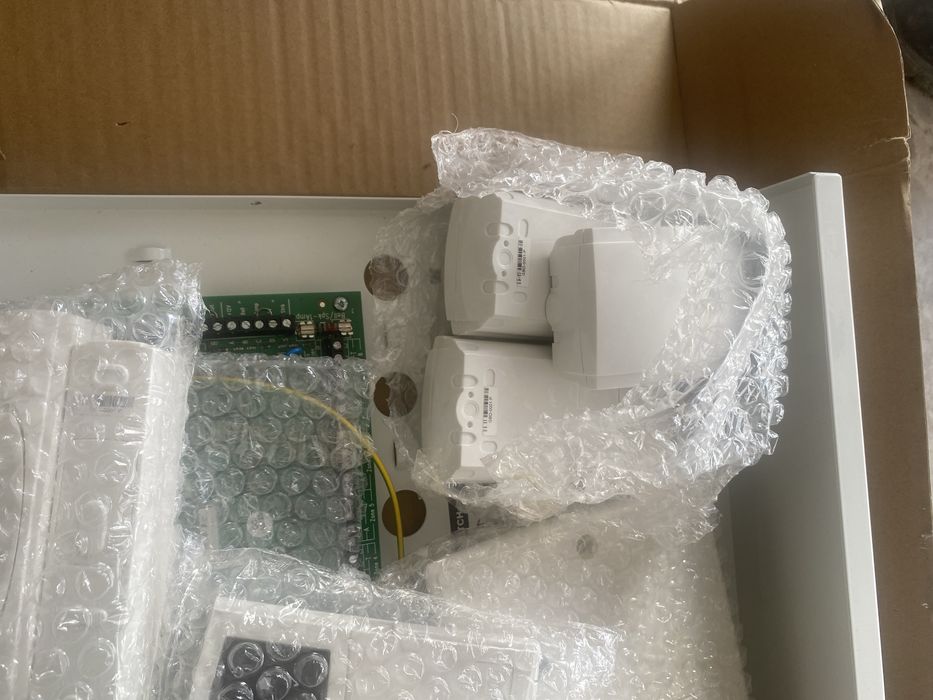 Alarma wireless Texacom Premier Elite 48