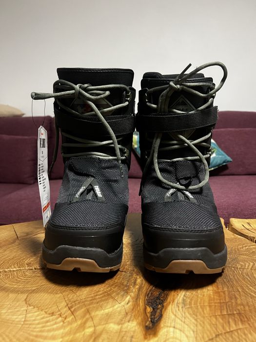 ThirtyTwo TM-2 Jones NOI