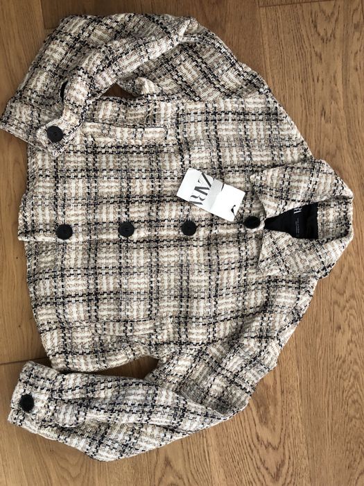 stoc lot  haine outlet zara new