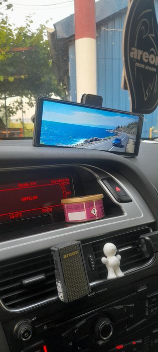 Vând Audi a4 20tdi brec proprietar  în acte