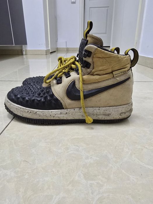 Nike Lunar Force 1 (Duckboot)