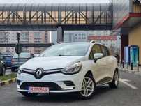 Renault Clio Clio 2020 Business-Edition