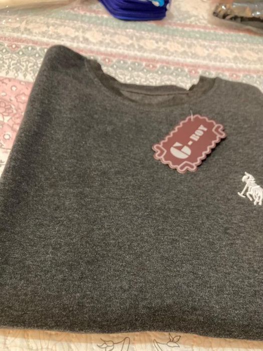 Haine de bărbați noi