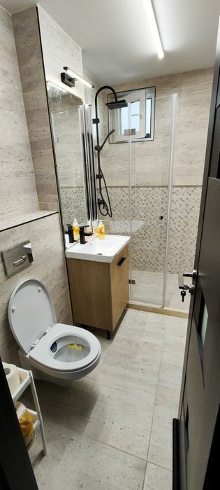 Proprietar Închiriez apartament 2 camere str O. Goga, lângă Generală 1