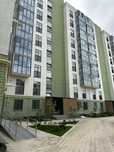 Новая 3х комнатная квартира от Golden House ЖК Династия