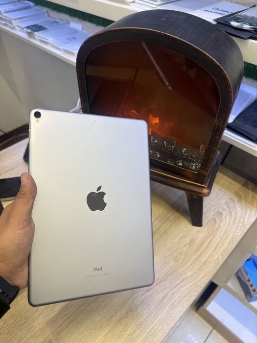 Ipad pro 2.  10,5 karobka