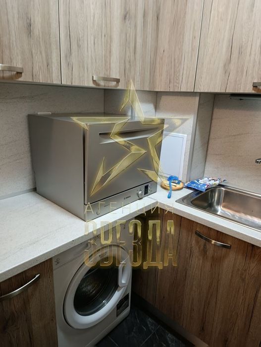 Дава се под наем Двустаен апартамент в Пловдив, Южен - 76 кв.м за 408.51 € - Снимка #3