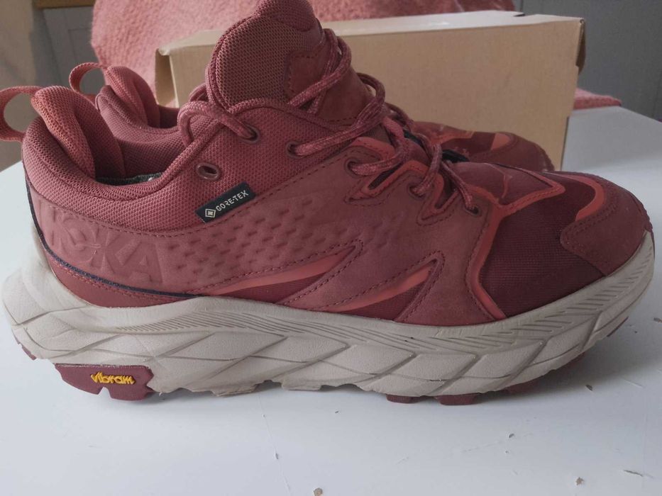 Туристически oбувки ,маратонки Hoka Anacapa Low GTX