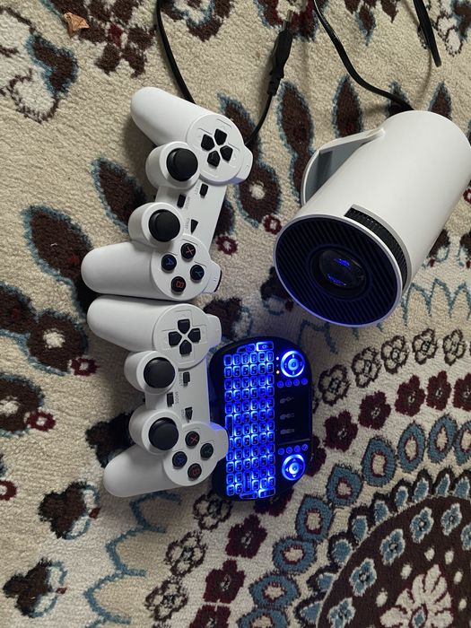 Проектор сатылады