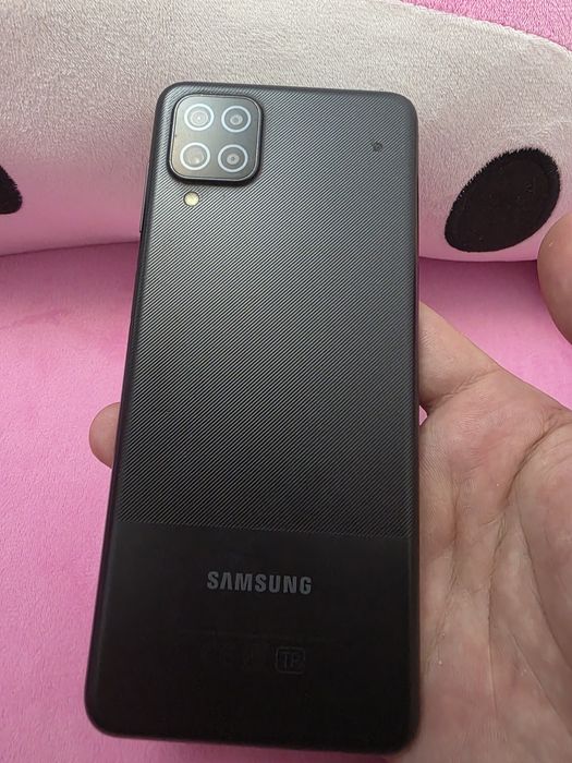 samusng a12 32гб минус на фото работает