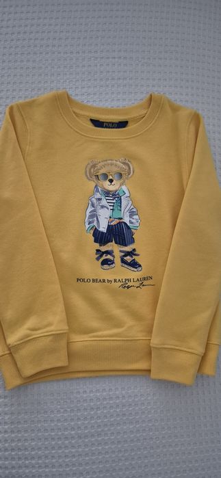 Bluza trening, tricou Ralph Lauren nu(Zara, Tommy, Mango)
