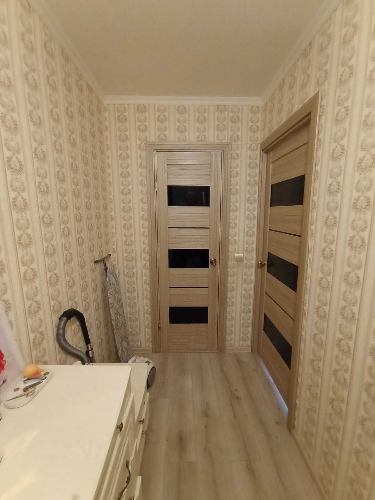 Продам 2-х комн. квартиру в Уральске