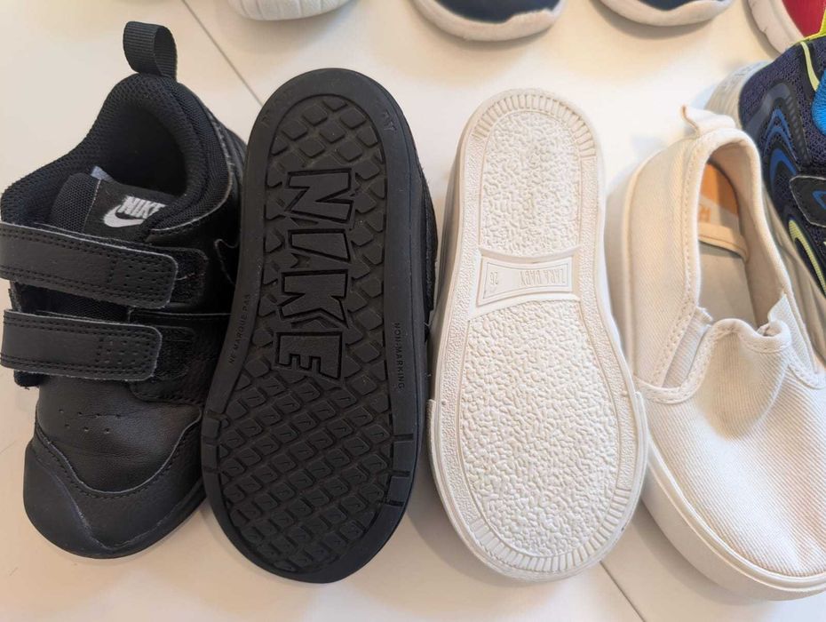 Adidași băiat număr 26