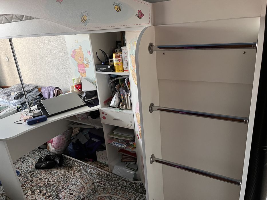 Продам детский гарнитур