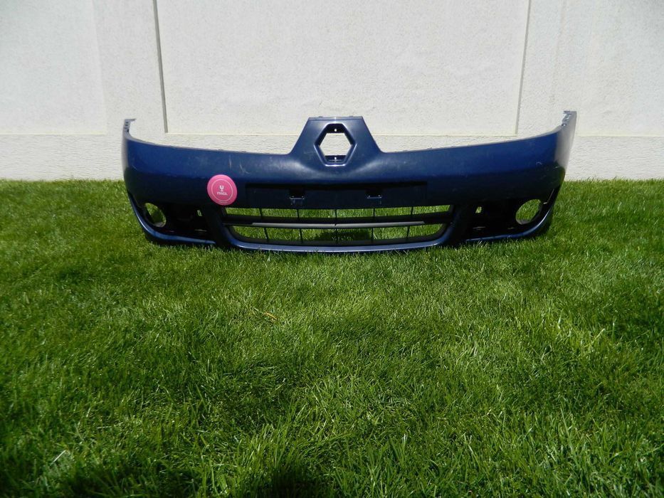 Bara fata Renault Clio Symbol 2 Facelift 2006-2008