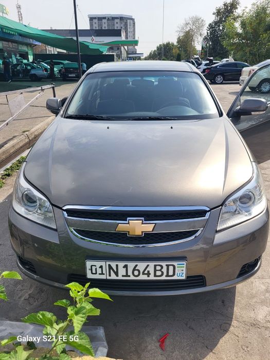 Эпика механика 2008й пробег 217000км краскаси тоза