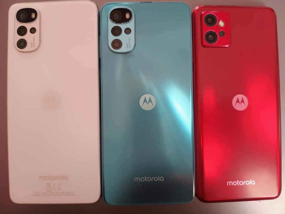 Motorola G22,Motorola G32