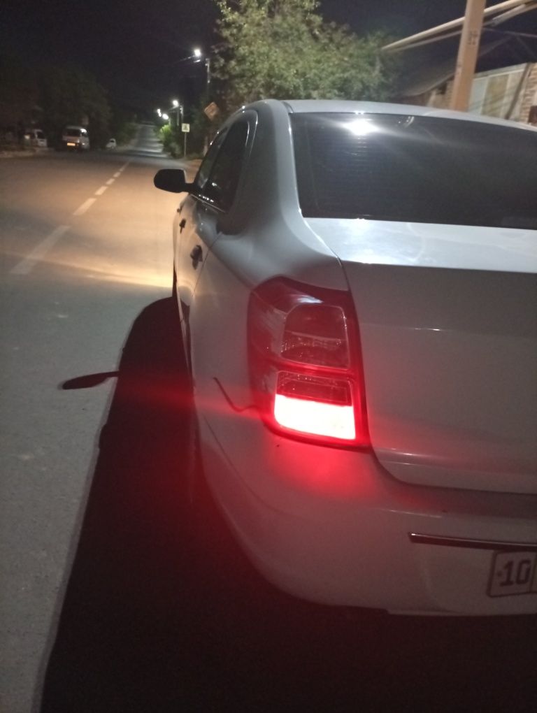 Chevrolet Cobalt