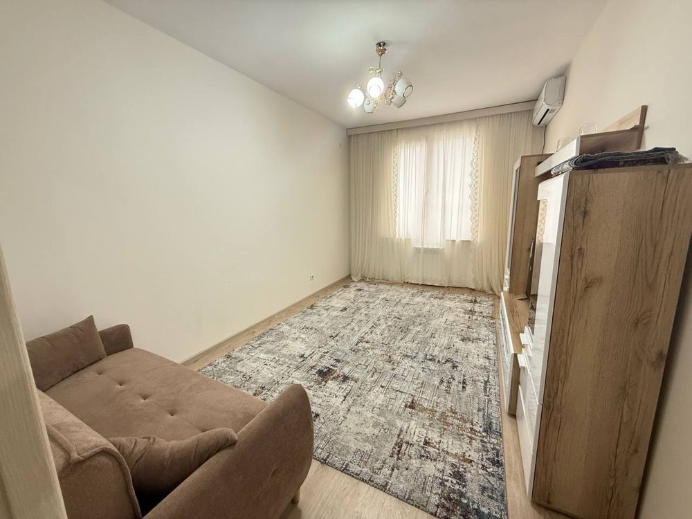 Olmazor city ijaraga 3 xonali kvartira