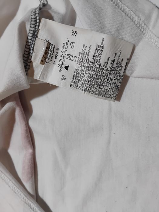 Diesel-XXL-мъжка тениска