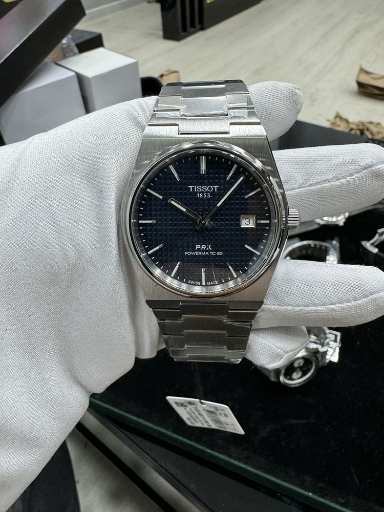 Tissot PRX Powermatic 80