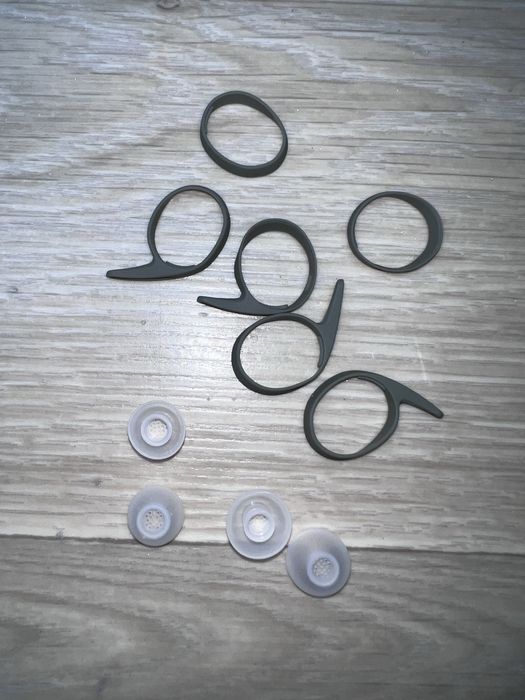 Casti sennheiser momentum sport 2