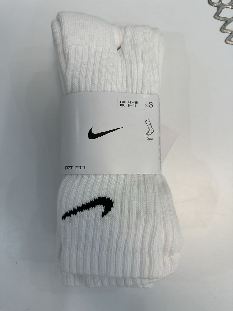 Sosete nike Dri Fit Originale