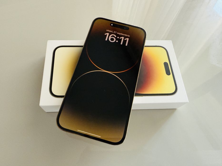 Iphone 16 Pro 1TB