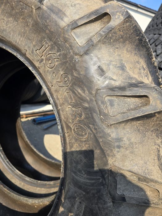 Anvelope 16.9r30 BKT