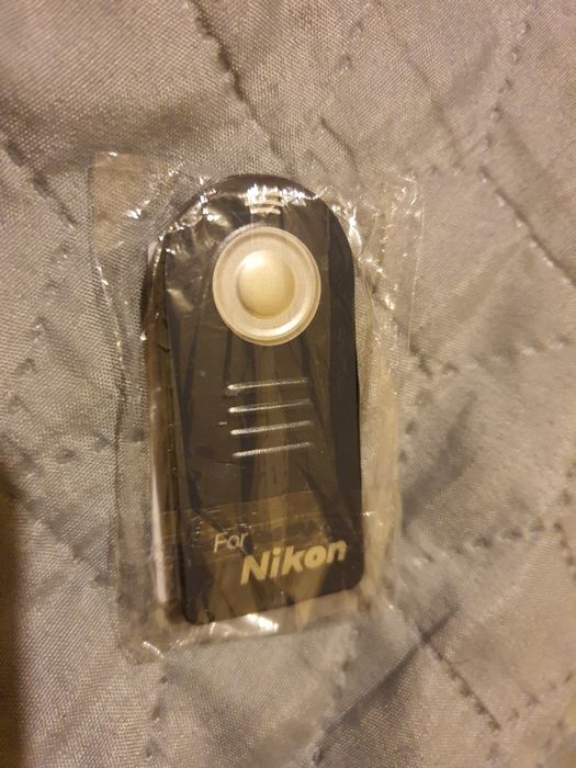 Better Beamer + telecomanda