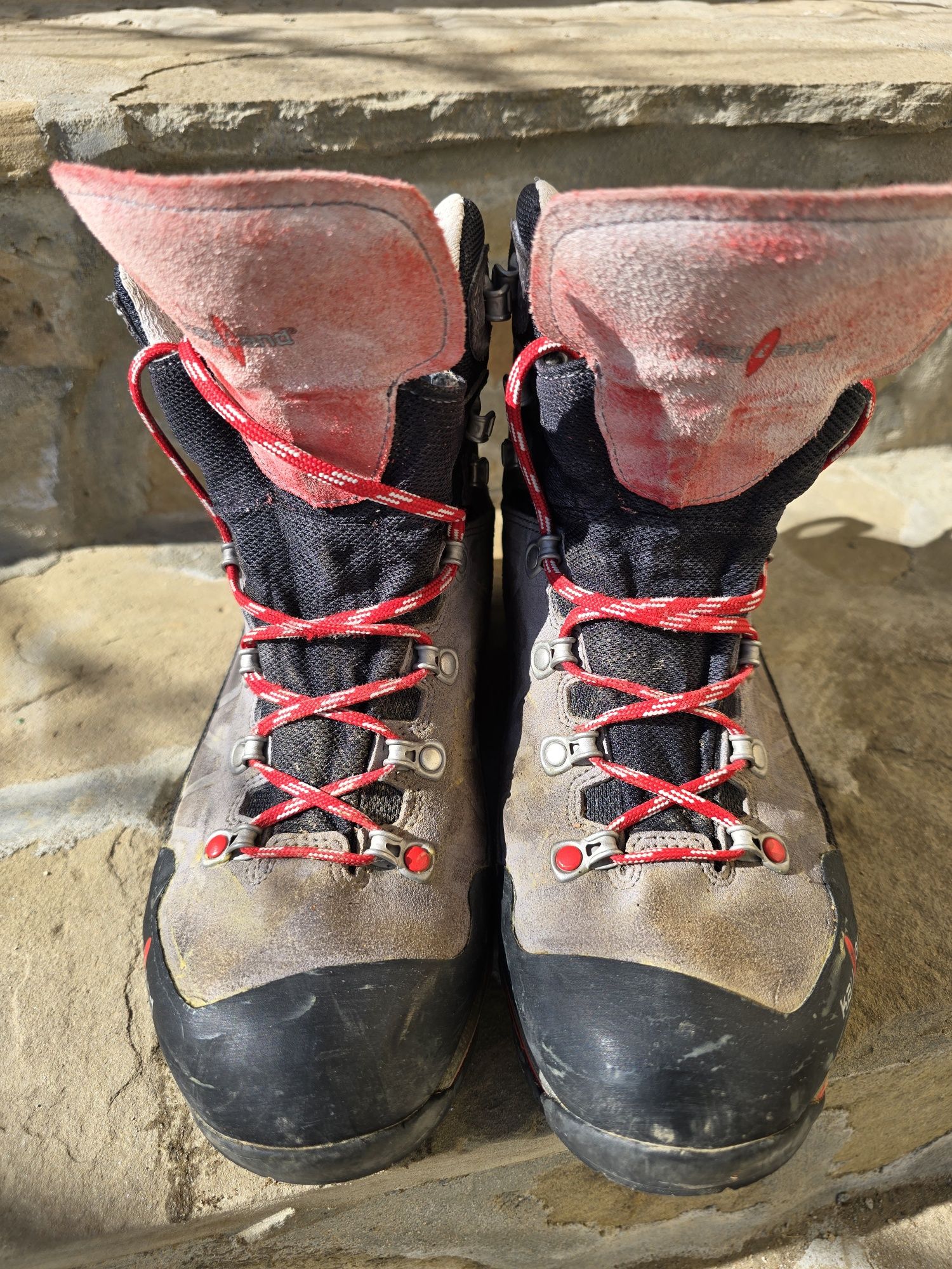 Туристически обувки Kayland Titanrock GTX