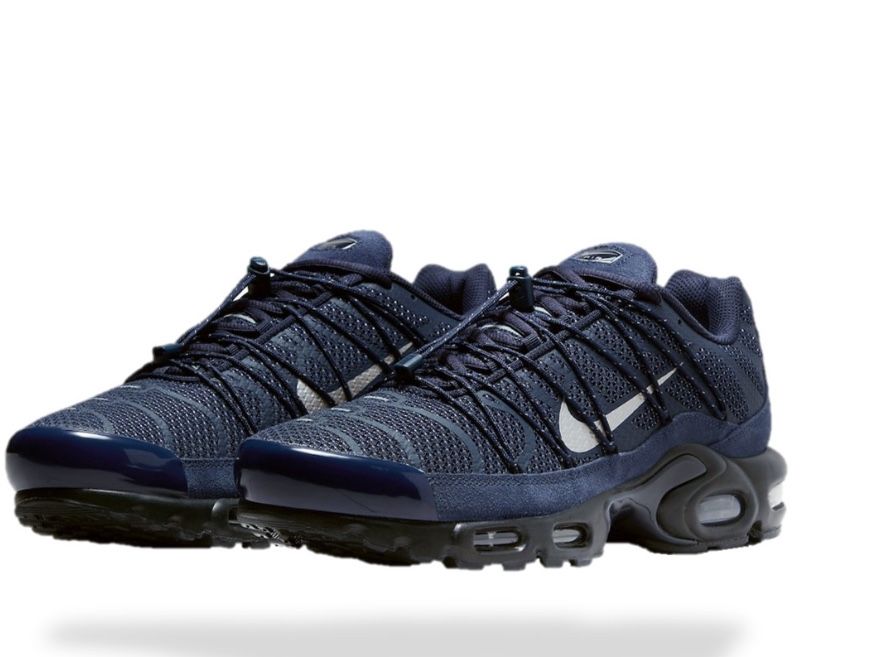 Nike Air Max Plus Utility Obsidian