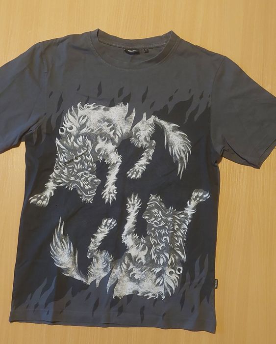 Мъжки тениски XS, S и M