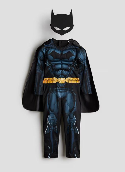 Детски костюм Батман