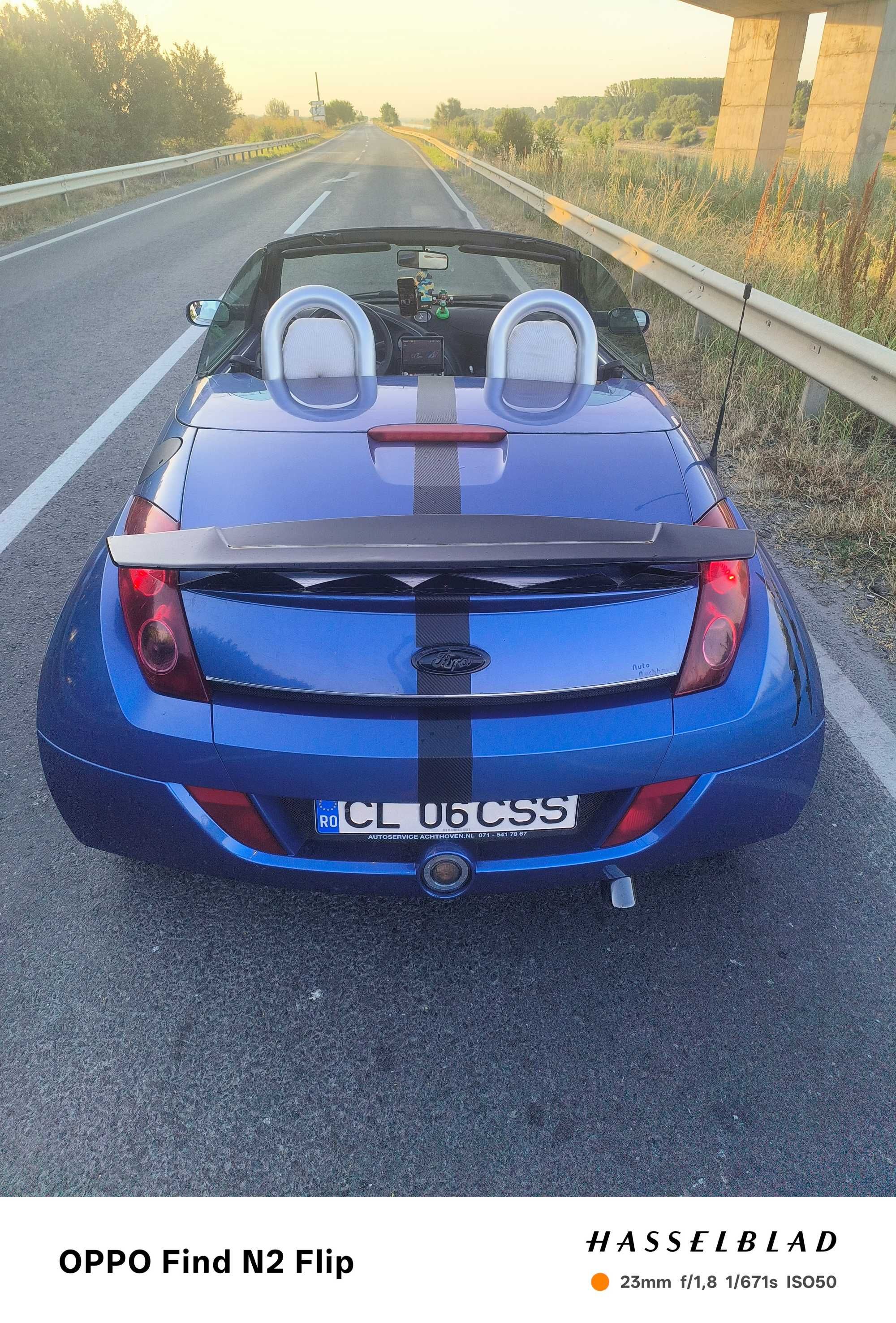 Vand sau schimb Ford