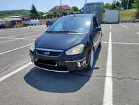 Ford C-Max Ford C-max 2009 1.8 TDCI TITANIUM Facelift