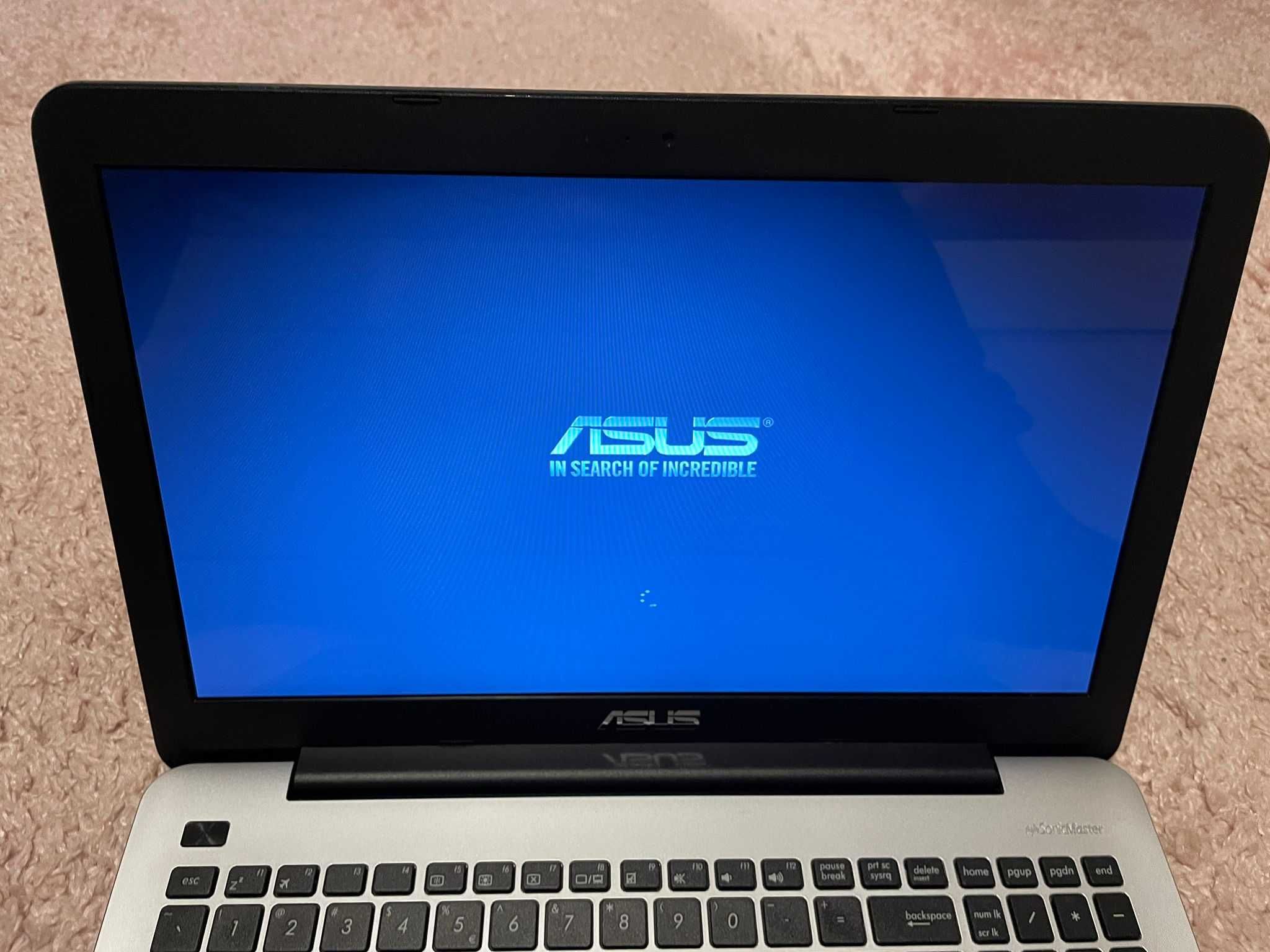 Laptop Asus X555LB