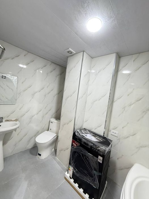 Сдаётся 4х ком кв New Premium Lux на Сельхоз институте!!!