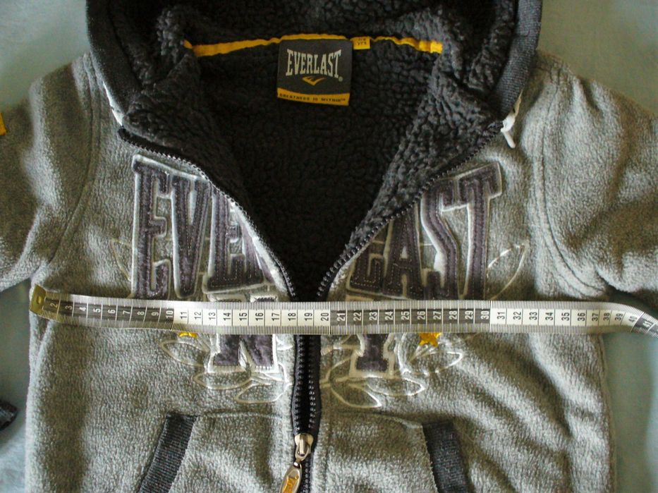 детски суитшърт Everlast